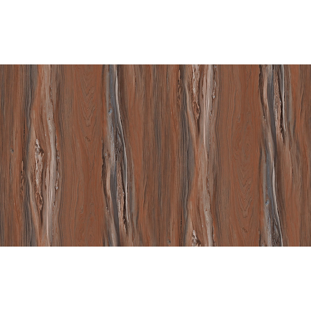 Fossile in legno di ciliegio