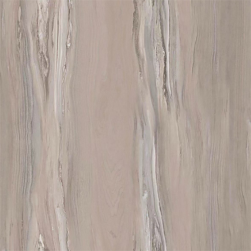 X7063 fossile in legno ciliegia