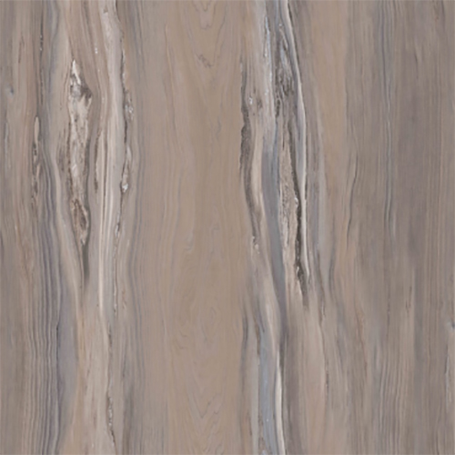 X7063 fossile in legno ciliegia