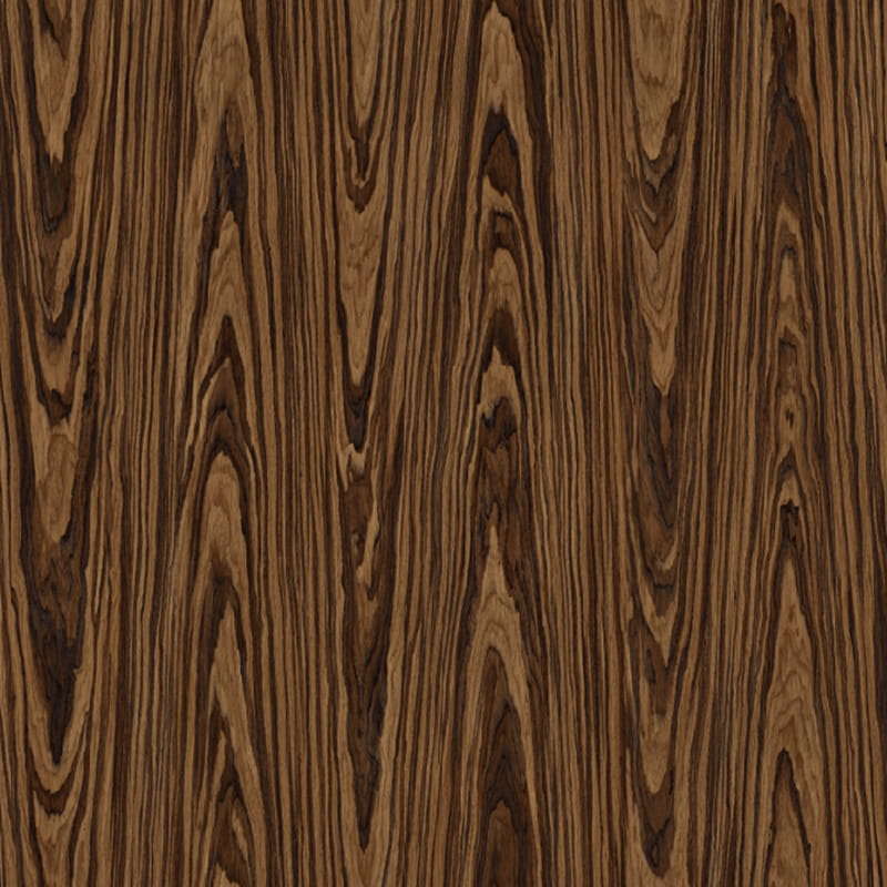 X7076 Black Rosewood